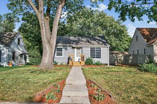 6925 Russell Avenue S, Richfield, MN 55423