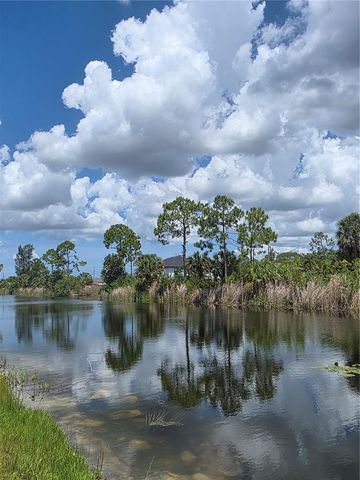 211 NE 31ST STREET, Cape Coral, FL 33909