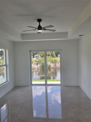 211 NE 31ST STREET, Cape Coral, FL 33909