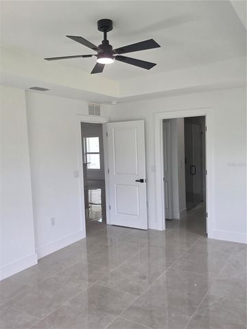 211 NE 31ST STREET, Cape Coral, FL 33909