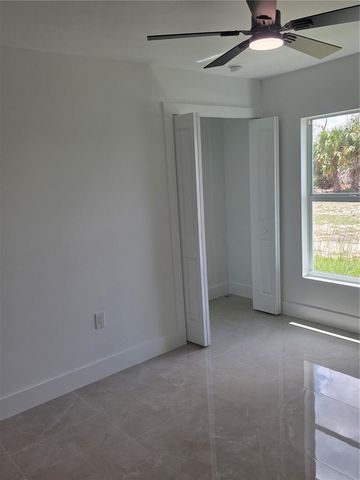 211 NE 31ST STREET, Cape Coral, FL 33909