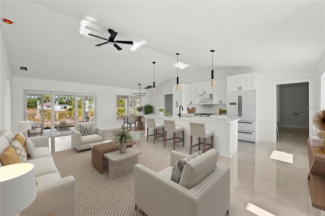 211 NE 31ST STREET, Cape Coral, FL 33909