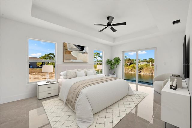 211 NE 31ST STREET, Cape Coral, FL 33909