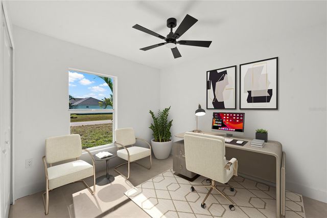 211 NE 31ST STREET, Cape Coral, FL 33909