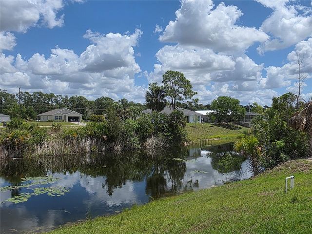 211 NE 31ST STREET, Cape Coral, FL 33909