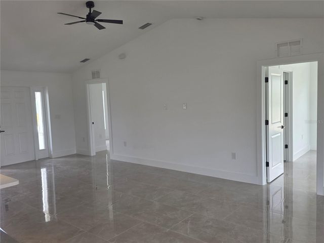 211 NE 31ST STREET, Cape Coral, FL 33909