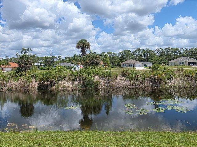 211 NE 31ST STREET, Cape Coral, FL 33909