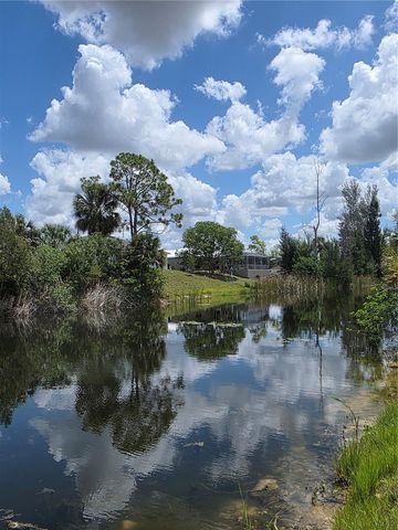 211 NE 31ST STREET, Cape Coral, FL 33909