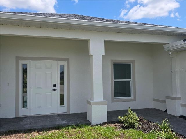 211 NE 31ST STREET, Cape Coral, FL 33909