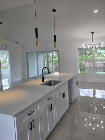 211 NE 31ST STREET, Cape Coral, FL 33909