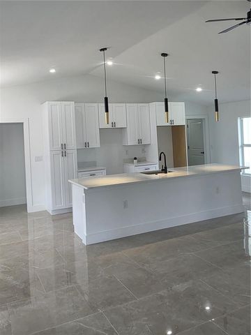 211 NE 31ST STREET, Cape Coral, FL 33909