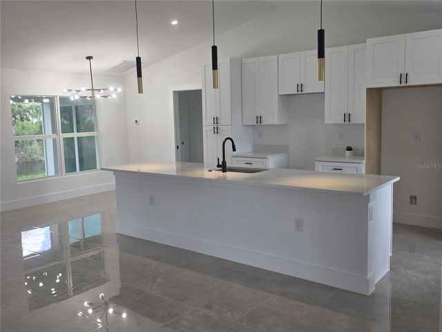 211 NE 31ST STREET, Cape Coral, FL 33909