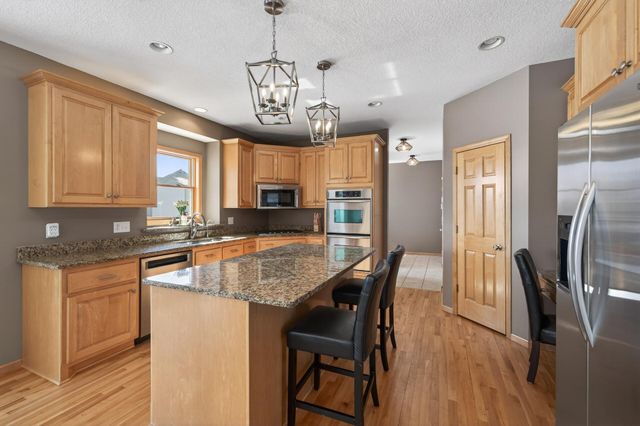 1928 140th Lane NE, Ham Lake, MN 55304