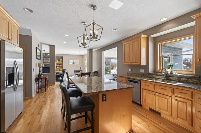 1928 140th Lane NE, Ham Lake, MN 55304