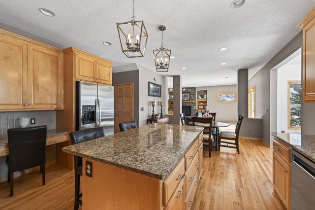 1928 140th Lane NE, Ham Lake, MN 55304