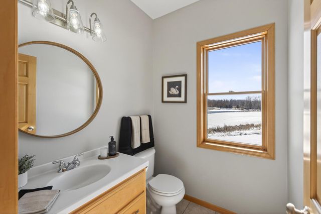 1928 140th Lane NE, Ham Lake, MN 55304