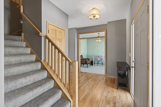 1928 140th Lane NE, Ham Lake, MN 55304