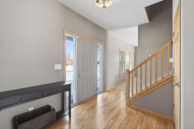 1928 140th Lane NE, Ham Lake, MN 55304