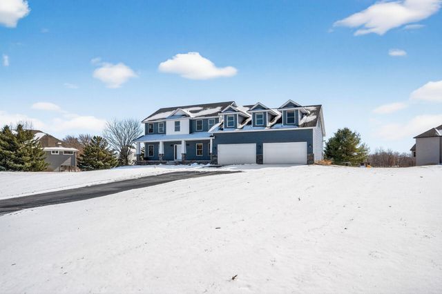 1928 140th Lane NE, Ham Lake, MN 55304