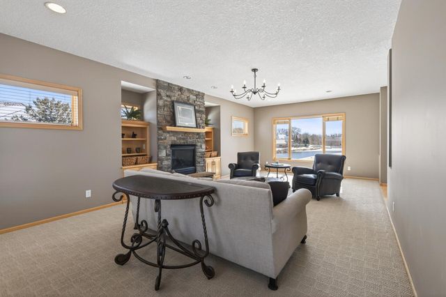 1928 140th Lane NE, Ham Lake, MN 55304