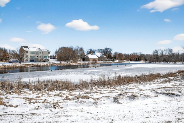 1928 140th Lane NE, Ham Lake, MN 55304