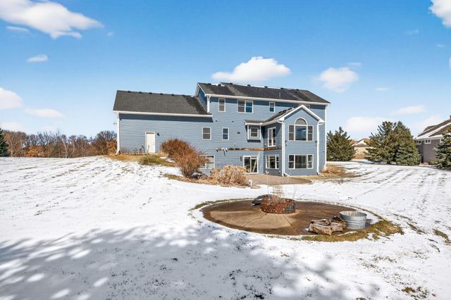 1928 140th Lane NE, Ham Lake, MN 55304