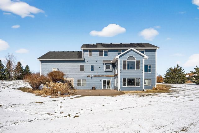 1928 140th Lane NE, Ham Lake, MN 55304