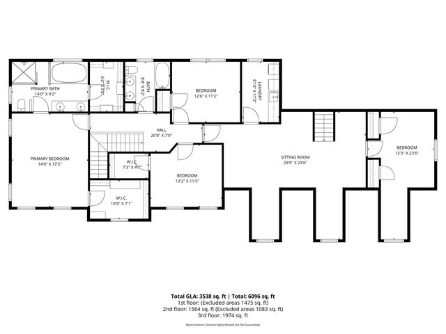 1928 140th Lane NE, Ham Lake, MN 55304