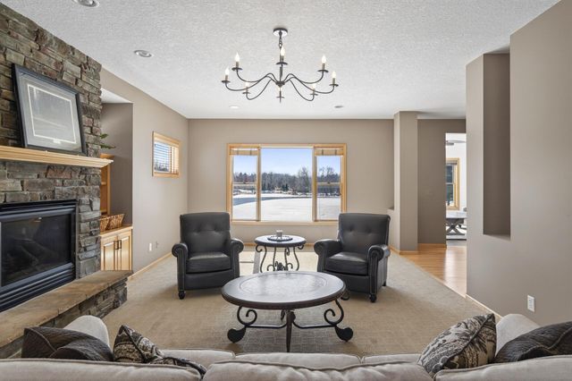 1928 140th Lane NE, Ham Lake, MN 55304