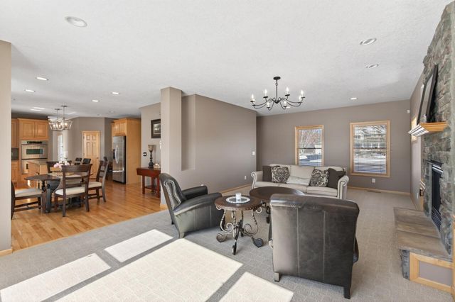 1928 140th Lane NE, Ham Lake, MN 55304