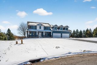 1928 140th Lane NE, Ham Lake, MN 55304