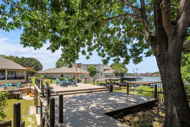 111 Hickory Creek Circle, Gun Barrel City, TX 75156