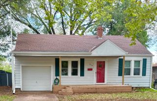 816 S Dellrose Ave., Wichita, KS 67218