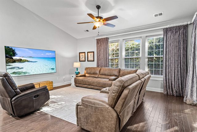 136 Parmelee Dr Unit C, Murrells Inlet, SC 29576