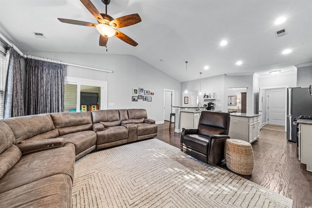 136 Parmelee Dr Unit C, Murrells Inlet, SC 29576