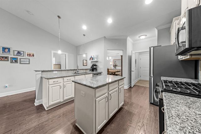 136 Parmelee Dr Unit C, Murrells Inlet, SC 29576