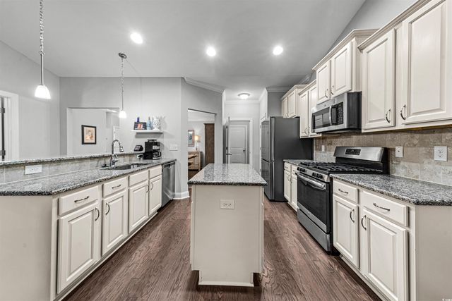 136 Parmelee Dr Unit C, Murrells Inlet, SC 29576