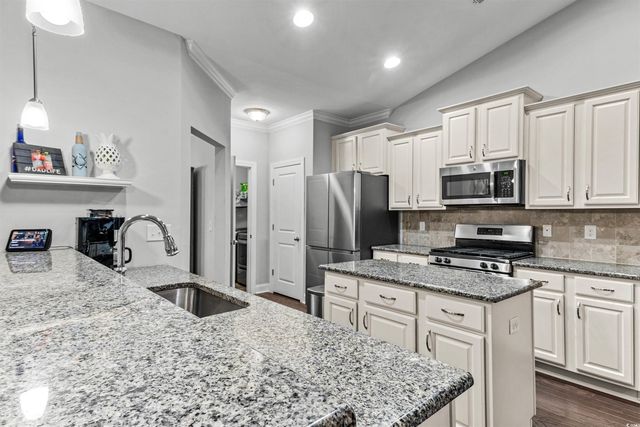 136 Parmelee Dr Unit C, Murrells Inlet, SC 29576