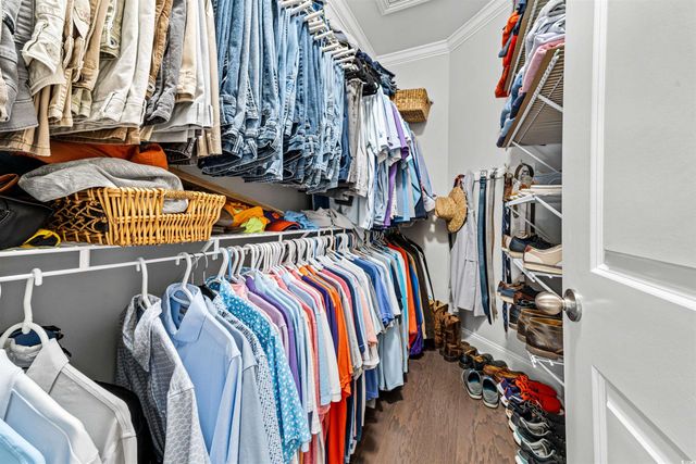 136 Parmelee Dr Unit C, Murrells Inlet, SC 29576