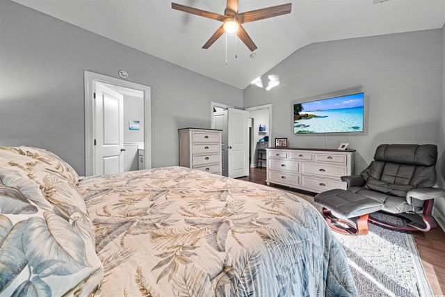 136 Parmelee Dr Unit C, Murrells Inlet, SC 29576