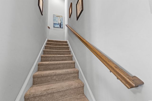 136 Parmelee Dr Unit C, Murrells Inlet, SC 29576