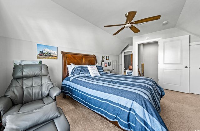 136 Parmelee Dr Unit C, Murrells Inlet, SC 29576