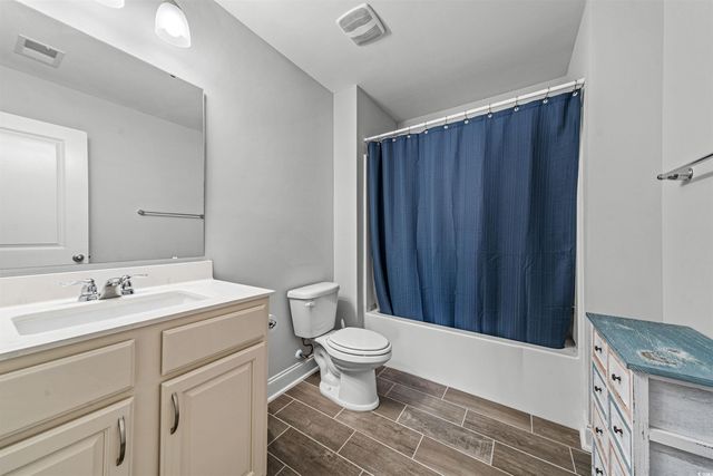 136 Parmelee Dr Unit C, Murrells Inlet, SC 29576