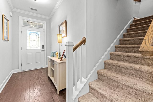 136 Parmelee Dr Unit C, Murrells Inlet, SC 29576