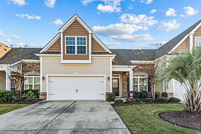 136 Parmelee Dr Unit C, Murrells Inlet, SC 29576