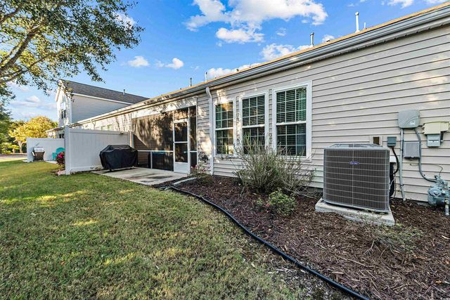 136 Parmelee Dr Unit C, Murrells Inlet, SC 29576
