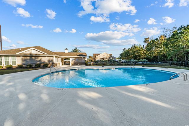 136 Parmelee Dr Unit C, Murrells Inlet, SC 29576