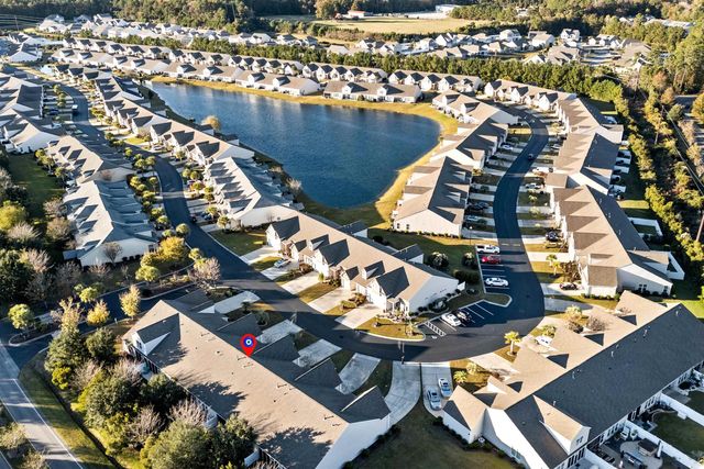 136 Parmelee Dr Unit C, Murrells Inlet, SC 29576