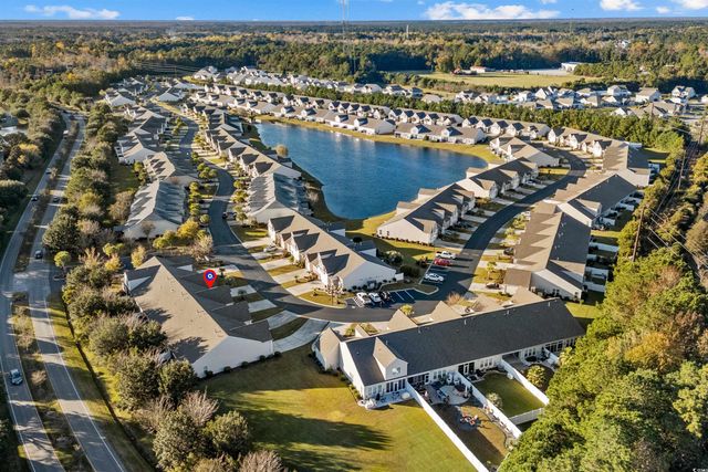 136 Parmelee Dr Unit C, Murrells Inlet, SC 29576