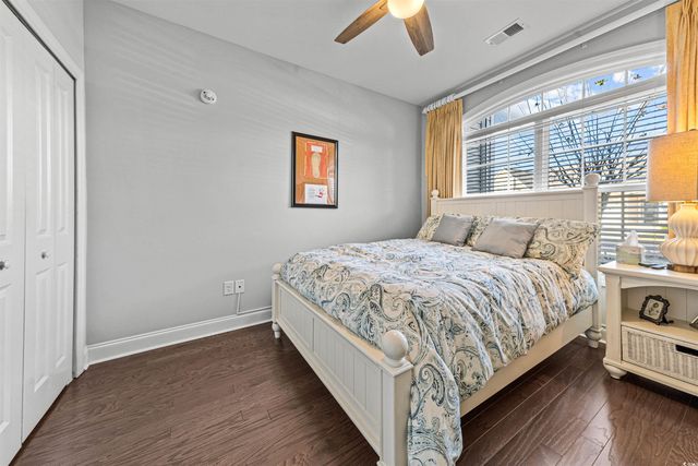 136 Parmelee Dr Unit C, Murrells Inlet, SC 29576